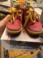 Schuhe Gr. 19 in pink von Falcotto Bayern - Pettstadt Vorschau