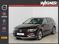 Volkswagen Passat Alltrack 2.0 TDI DSG Kühlwasserverbrauch! Bayern - Donauwörth Vorschau