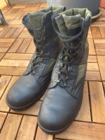 Bundeswehrstiefel Tropenstiefel 270, Gr. 42 Münster (Westfalen) - Centrum Vorschau