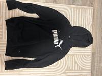 Puma Hoodie Damen schwarz Bayern - Perlesreut Vorschau