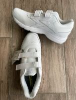 Reebok Sneaker Herrenschuhe Sportschuhe weiß neu 44.5 Laufschuhe Bielefeld - Schildesche Vorschau