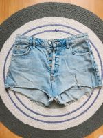 Damen Jeans Shorts Hot Pants Größe 38 Zara Niedersachsen - Oldenburg Vorschau