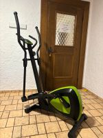 EnjoyFit Crosstrainer Heimtrainer Ergometer Stepper Bayern - Wertach Vorschau