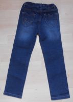 Tom Tailor Jeans Hose für Mädchen - Größe 116 Nordrhein-Westfalen - Viersen Vorschau