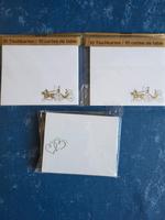 Tischkarten Hochzeit Nordrhein-Westfalen - Meckenheim Vorschau