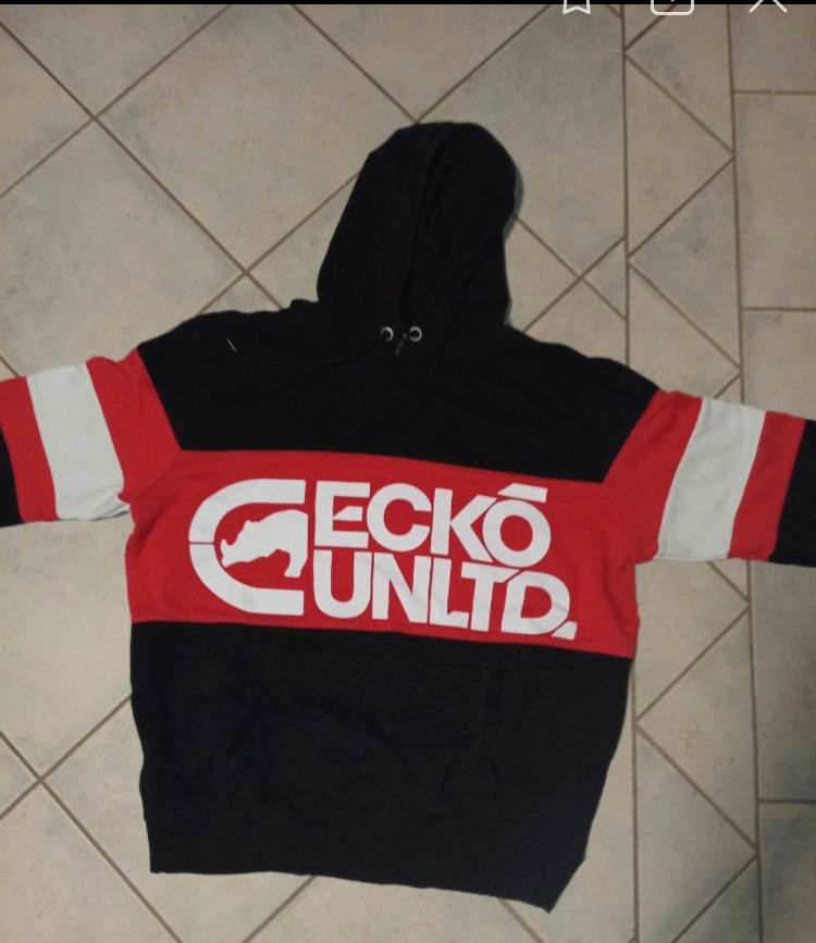 Ecko Hoody Größe XXL in Tübingen