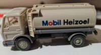 Wiking 810 Mercedes Benz 1617 Mobil Heizöl LKW 1978-1979 Nordrhein-Westfalen - Kalkar Vorschau