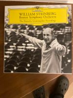 W Steinberg & Boston Symphoniker auf Vinyl Wandsbek - Hamburg Rahlstedt Vorschau