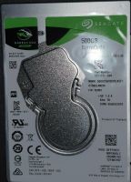 Seagate BarraCuda 2.5 / 2,5 Zoll HDD Notebookfestplatte gebraucht Kreis Ostholstein - Stockelsdorf Vorschau