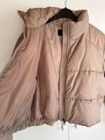 Winterjacke Gr. M, Vero Moda Sachsen - Riesa Vorschau