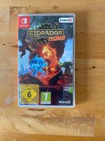 Nintendo Switch Eldrador Nordrhein-Westfalen - Hiddenhausen Vorschau