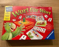 Ravensburger Spiel „Wort für Wort“ Niedersachsen - Kissenbrück Vorschau