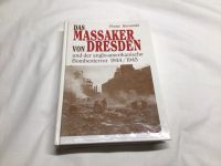 Das Massaker von  Dresden Saarland - Wadern Vorschau
