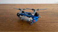 LEGO 42020 Technic Helikopter Bayern - Wolfratshausen Vorschau