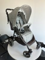 Valco Baby Snap 4 Kinderwagen / Buggy Bayern - Allershausen Vorschau