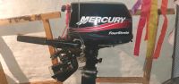 Mercury Four Stroke 5.0 Bootsmotor Güstrow - Landkreis - Laage Vorschau