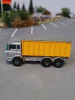 Matchbox DAF Container Tipper Hessen - Niederdorfelden Vorschau