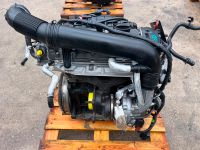 Motor CCZ 49TKM✔️ 2.0TFSI mit Anbauteile Audi Seat Skoda VW Niedersachsen - Braunschweig Vorschau