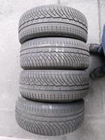 225/45R18 Mischelin Pilot Sport M+S reifen Nordrhein-Westfalen - Lüdenscheid Vorschau