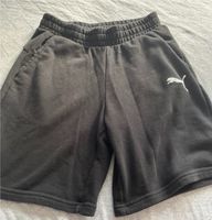 Puma Shorts schwarz Gr. S Nordrhein-Westfalen - Elsdorf Vorschau