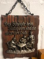 Antikes Wandbild Niedersachsen - Nienburg (Weser) Vorschau