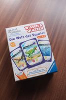 verschiedene Tip Toi Spiele und Puzzle Niedersachsen - Edemissen Vorschau