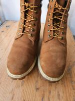 Timberland Stiefel Gr 43.5 Düsseldorf - Pempelfort Vorschau