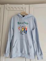 Rick und Morty jogginghose und Pulli von H&M. Dresden - Gorbitz-Süd Vorschau