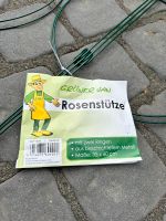 NEU Rosenstütze, Pflanzenstütze Rheinland-Pfalz - Bubenheim Vorschau