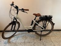 Damen E- Bike Riese & Müller „Swing“ Bremen - Huchting Vorschau