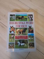 Buch,Pferd,Rassen,Traditionen,Eignung Darß - Dierhagen Vorschau