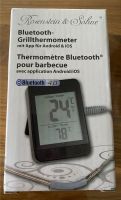 Grill - Thermometer Bluetooth original verpackt NEU Bayern - Vilshofen an der Donau Vorschau