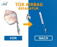 AIRBAG-TÜR REPARATUR FÜR ALLE AUTOMARKEN Aachen - Eilendorf Vorschau