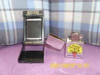 ZIPPO Feuerzeug Rheinland-Pfalz - Hinterweiler Vorschau