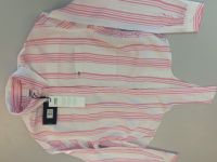 Tommy Hilfiger Jeans Hemd Bluse Gr. S / Modell DW0DW12901 Pink Baden-Württemberg - Künzelsau Vorschau