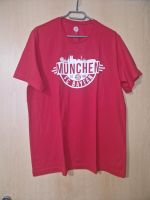 FC Bayern München Tshirt ORIGINAL Gr. XL Duisburg - Fahrn Vorschau