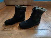 Schuhe - Winterschuhe von ara Nordrhein-Westfalen - Solingen Vorschau