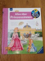 Wieso weshalb warum: alles über Prinzessinnen Schleswig-Holstein - Schleswig Vorschau