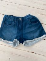 Mädchen Jeans Shorts Größe 152 verstellbar neuwertig Nordrhein-Westfalen - Erkelenz Vorschau