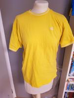 adidas Retro 90er shirt 40 l vintage gelb Köln - Riehl Vorschau