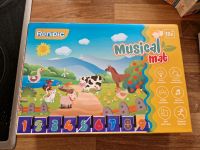 Baby Kinder Musik Matte neu in OVP Nordrhein-Westfalen - Sendenhorst Vorschau