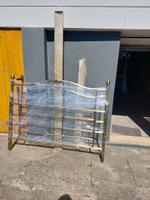Metallbett Saarland - Schwalbach Vorschau