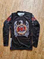 Tatami Rashguard Slayer BJJ MMA Nordrhein-Westfalen - Schmallenberg Vorschau