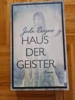 Haus der Geister - John Boyne Dortmund - Hörde Vorschau