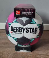 Derbystar Original Bundesliga Fußball - kein Replika Hamburg-Nord - Hamburg Langenhorn Vorschau