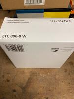 Siedle ZTC 800-0 W Schleswig-Holstein - Stapelfeld Vorschau