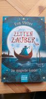 Buch "Zeitenzauber-Die magische Gondel" von Eva Völler Schleswig-Holstein - Hohenlockstedt Vorschau