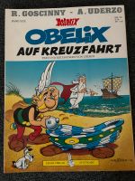 Asterix Band XXX 1996 Obelix auf Kreuzfahrt Erstausgabe Berlin - Charlottenburg Vorschau