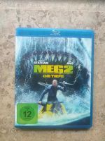 Blu-ray meg 2 Bielefeld - Stieghorst Vorschau