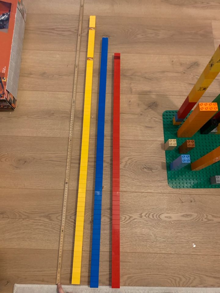 Lego Duplo 15kg in Güstrow